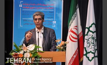 نخستین رویداد استارت آپ ویکند محیط زیست و مدیریت شهرى هوشمند با محور هاى حمل و نقل ترافیک 30