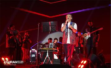 جشن «ایران عزیز» 5