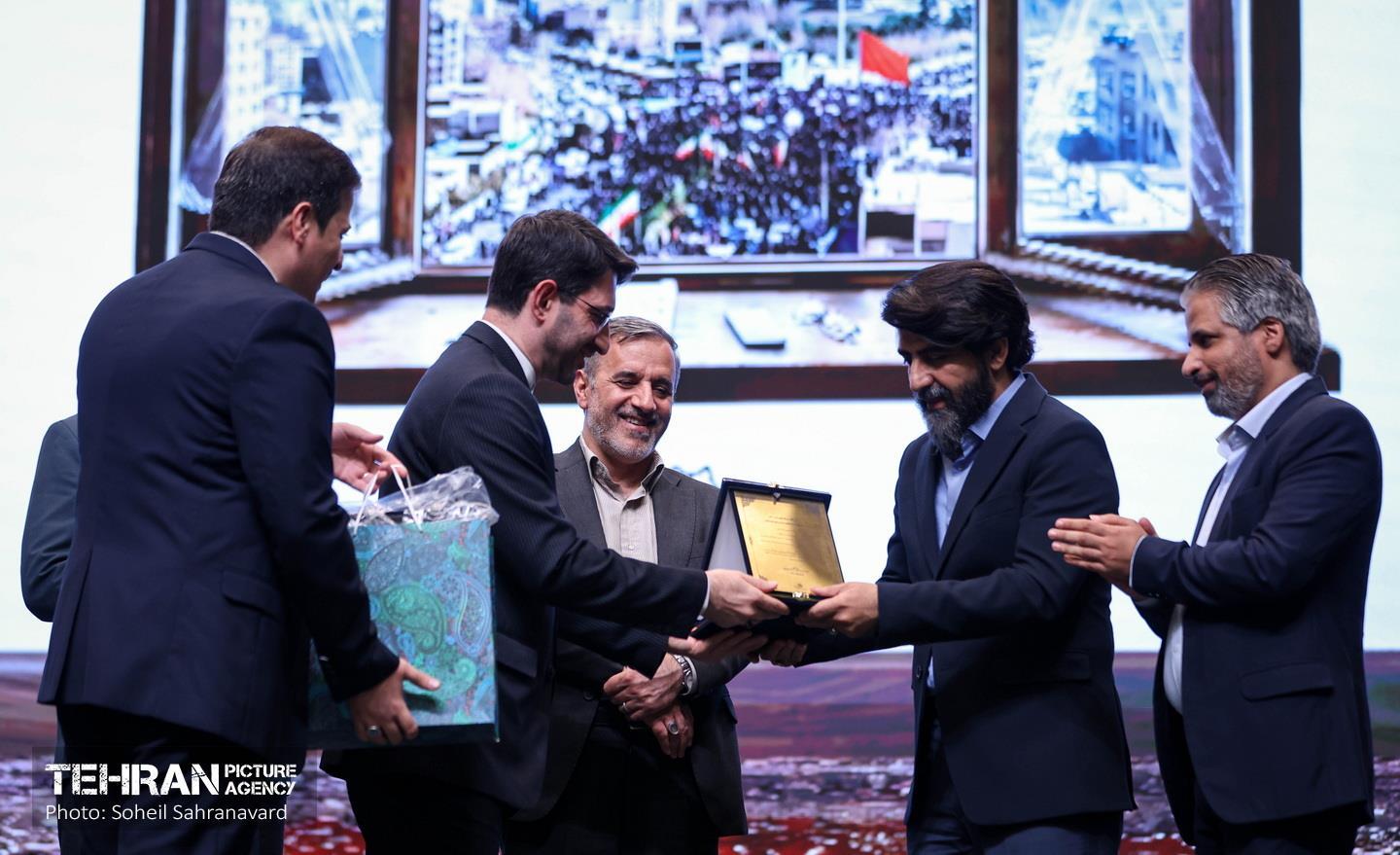 گردهمایی مدیران روابط عمومی 6