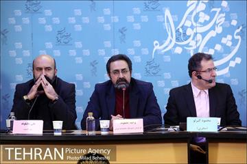 پنجمین روز جشنواره فیلم فجر در برج میلاد 3