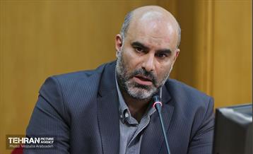 نشست مشترک شهردار تهران و وزیر آموزش و پرورش 7