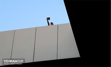 تصویر روبیکی شهید آرمان علی‌وردی 9