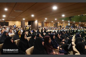 بزرگداشت سالگرد شهادت شهید اوجاقی مدافع امنیت 13