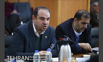 هجدهمین جلسه شورای معاونان،مشاورین و شهرداران مناطق 23