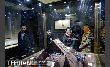 موزه آبگینه 35