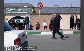 در حاشیه بیست و نهمین سالگرد ارتحال امام خمینی(ره) 42