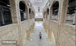 اینجا کارگاهه؛ میادین میوه و تره‌بار بهاره و شهید صالحی 27