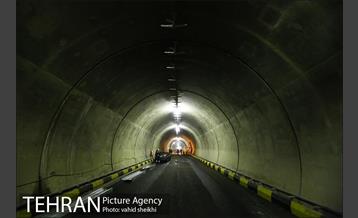 بازدید دکتر افشانی از تونل آرش-اسفندیار 28