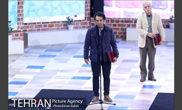 مراسم اختتامیه سی و پنجمین جشنواره فیلم فجر‎ 40