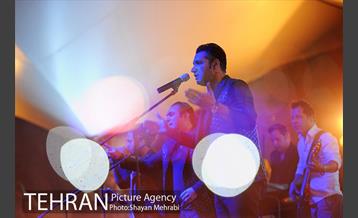 آیین گرامی‌داشت هفته‌ی جوان 31