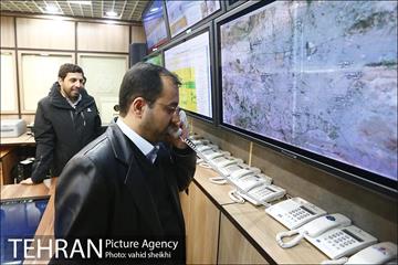 شهردار شب غلامحسین محمدی  22