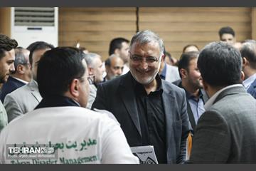شورای سازمان بحران 1