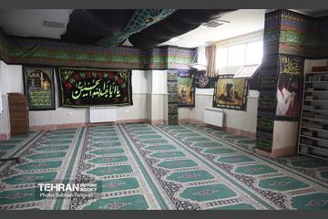 مرکز یاورشهر ۵