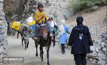 یک روز تعطیل در درکه 13