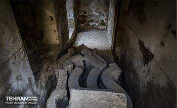 تاریخ رها شده؛ خانه پدری جلال آل احمد 22