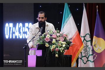 دومین روز چهارمین دوره رویداد بارش 7