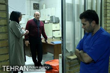 یک شب با مهندس قدیمی شهردار شب تهران 48