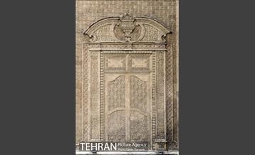 موزه جنگ (خانه تیمورتاش) 24