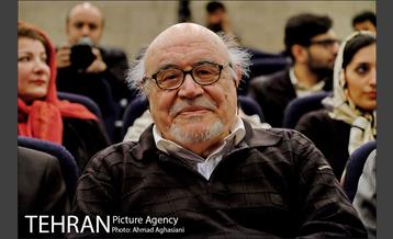 تولد ماه، فخرالدین فخرالدینی 1