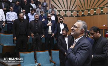 قرار خدمت شهرداری منطقه 11 28