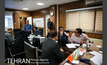 فعالیت منطقه ۴ در برگزاری انتخابات شورایاری محلات 3