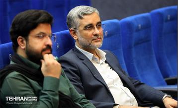 گردهمایی عکاسان رسانه‌های شهری 7