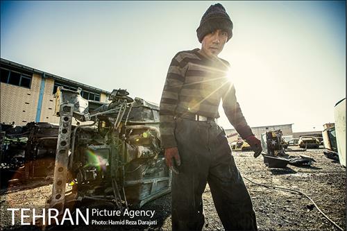 ایستگاه آخر 2