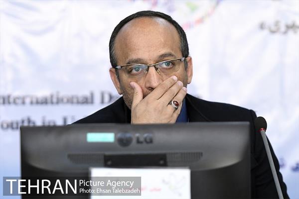 نشست بین المللی "جوانان و صلح شهری" 1