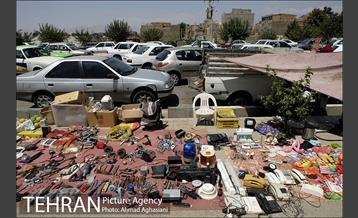 شیطون بازار خلازیر تهران 41