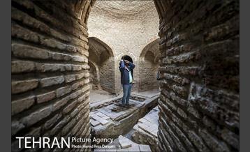 تور عکاسی پروژه های منطقه 5