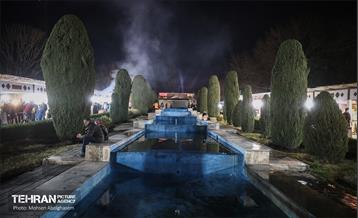 «شهر رمضان» در بوستان لاله (2) 29