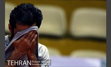 تمرین تیم ملی والیبال زیر نظر سرمربی جدید مونته نگرویی