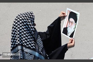 سی و ششمین سالگرد ارتحال امام خمینی (ره) 20