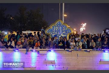 جشن ۱۰ کیلومتری غدیر 13