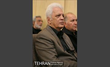 مراسم ختم منصور پورحیدری‎ 28