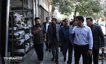 جلسه قرارگاه اجتماعی شهرداری منطقه 12 31