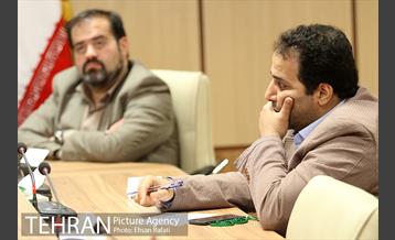 جلسه تبلیغات مراسم عید سعید فطر 6