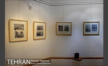 موزه عکسخانه شهر 12