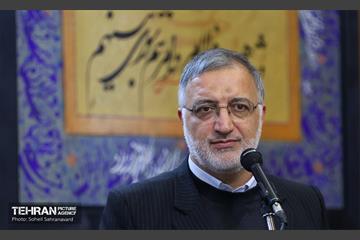 دویست و هفدهمین جلسه شورای اسلامی شهر تهران 12