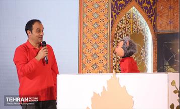 ویژه برنامه نوروز و رمضان در اراضی عباس‌آباد 22