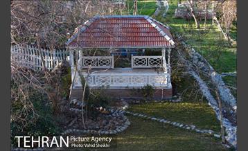 باز آفرینی باغ وثوق الدوله منطقه ۱۴ 3