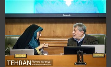 صد و دهمین جلسه شورا شهر 7