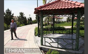 بوستان پرواز 14