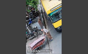 بازار بزرگ تهران 10