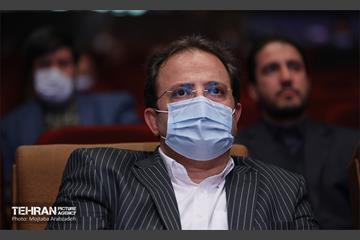 ششمین یادواره شهدای عملیات کربلای پنج 12
