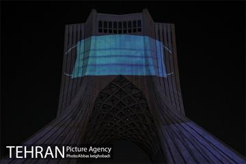 پرواز ۱۷۹ فانوس در آسمان به یاد ۱۷۹ شهید بهمن ماه ۵۷  5