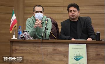 همایش تخصصی آموزش همگانی محیط زیست 9