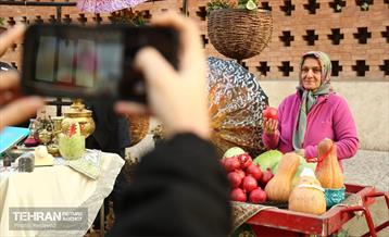 یلدا در قاب کیانشهر 27