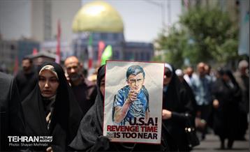 جمعه «خشم و نصر» در تهران 7