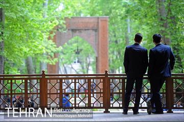 باغ ایراتی (بوستان مهندس مختاری) 23